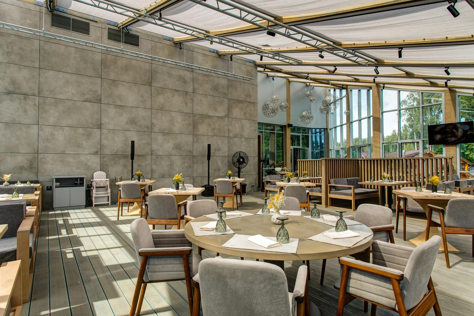 Мини-Отель Золотой Ручей