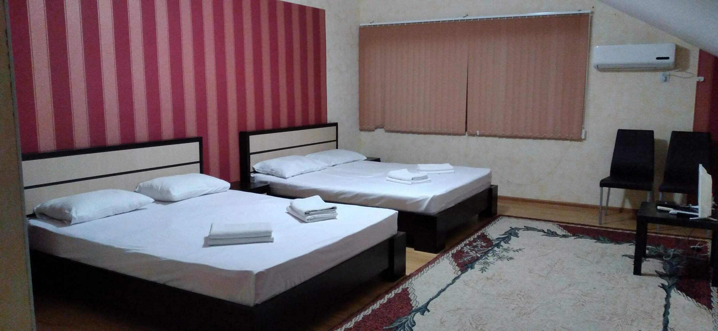 Гостевой дом Фазенда