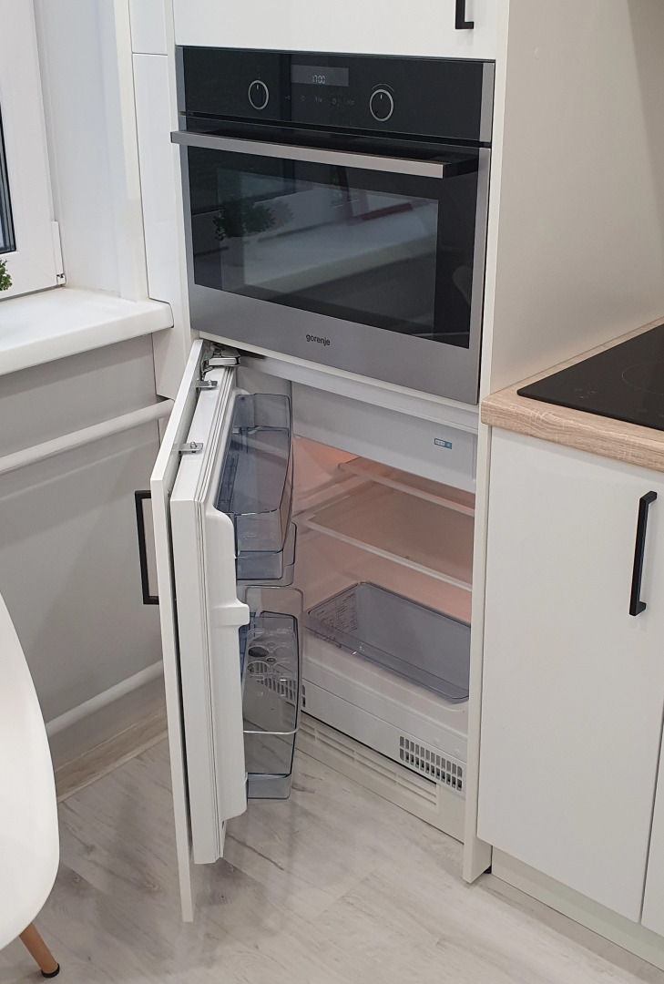 Апартаменты на Цветном