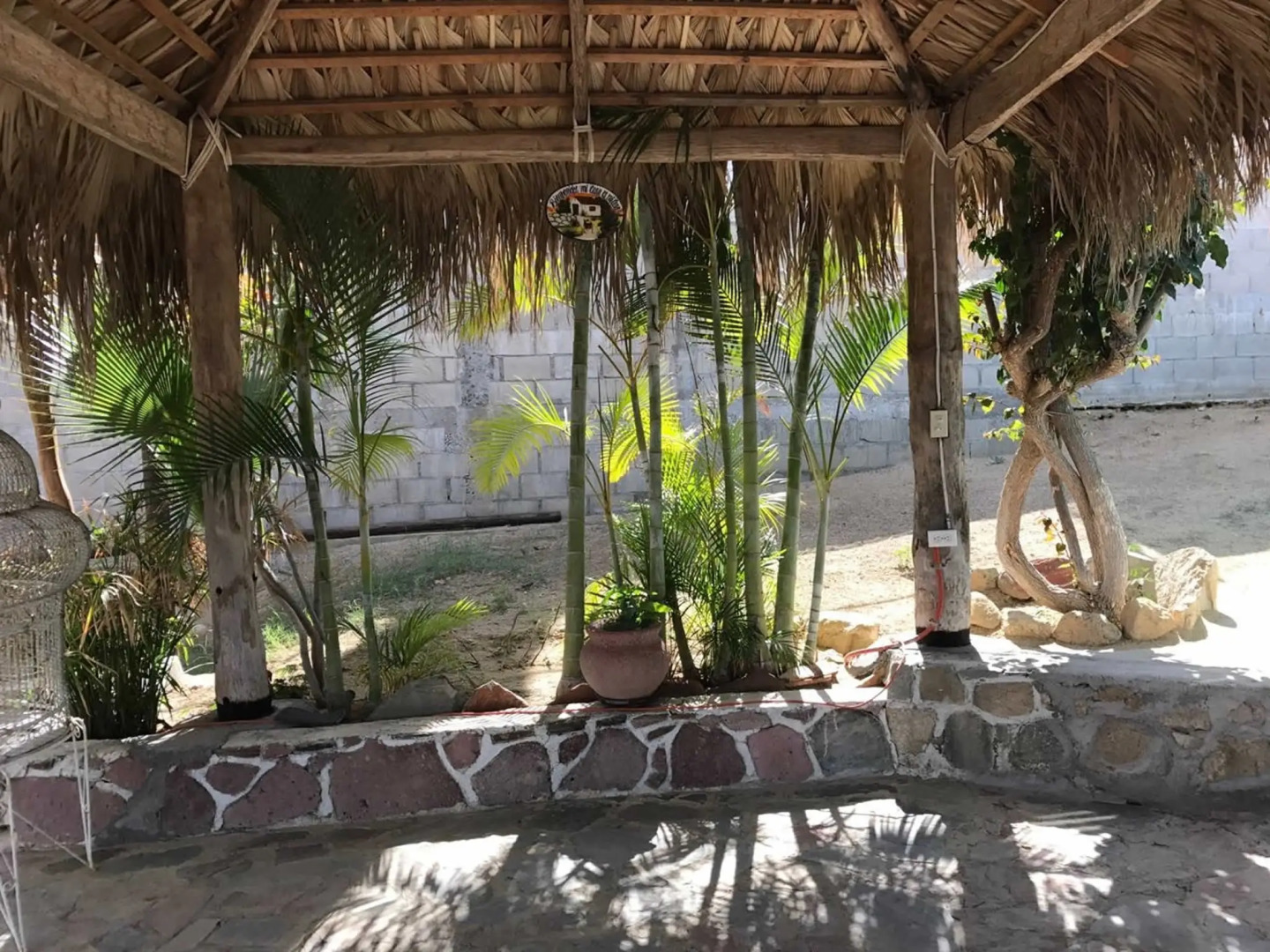 Гостевой Дом Casa Dominguez