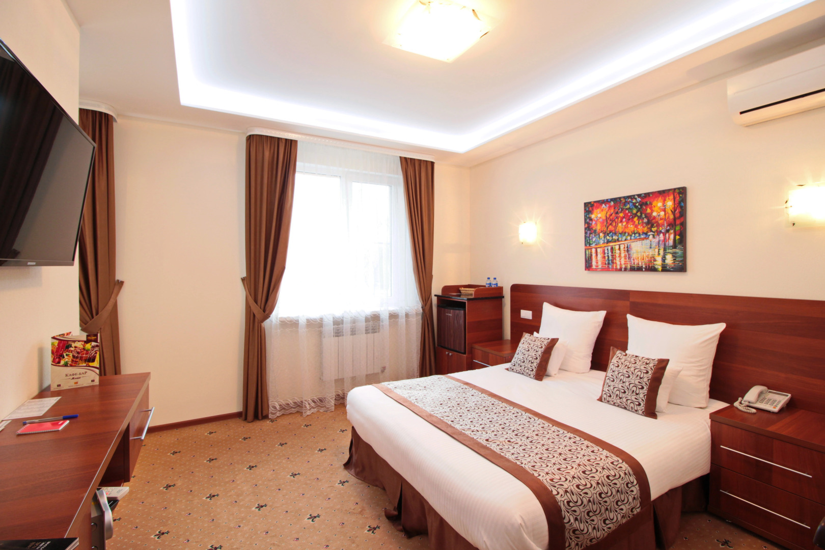 Отель НеЧаев