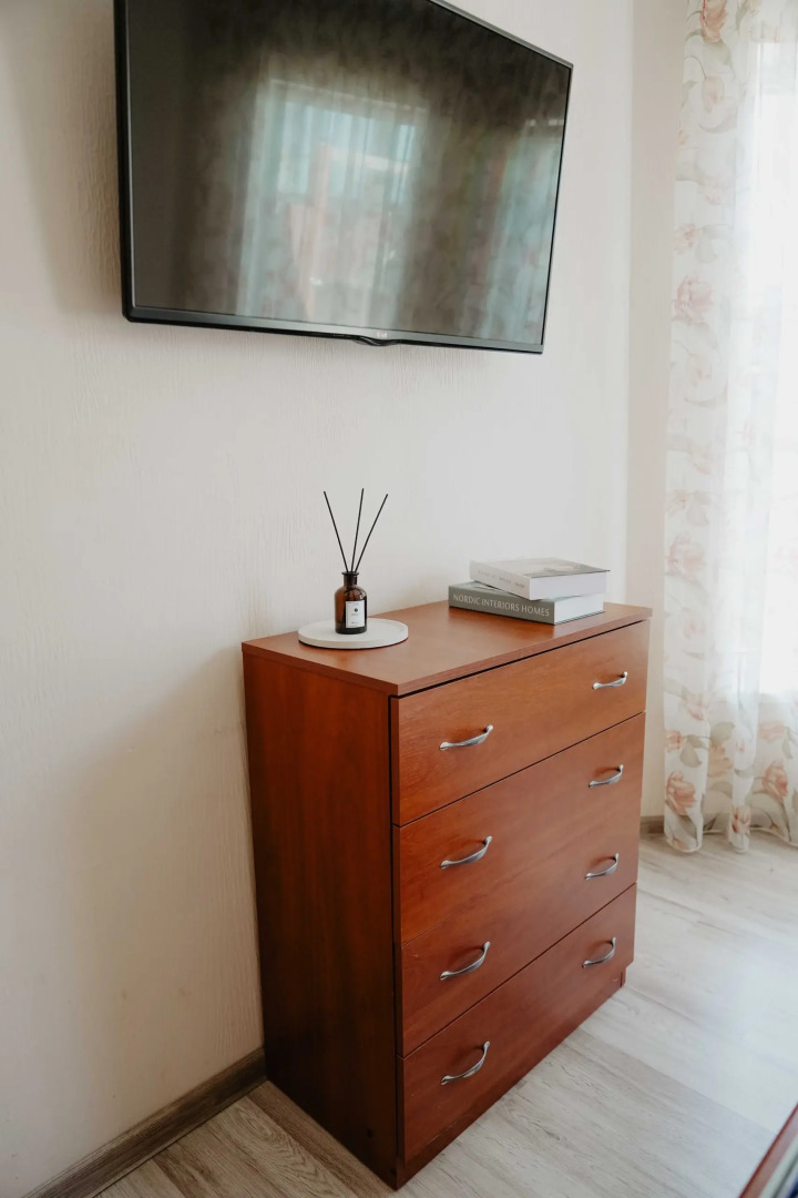 Гостевой дом Уникальные апартаменты в Марьина Роща