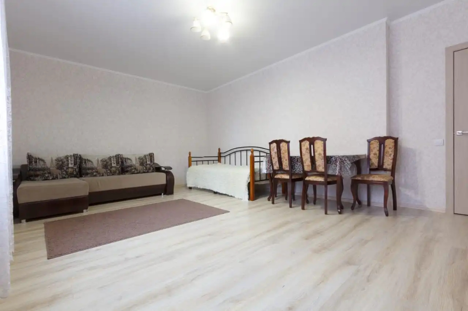 Квартира 192 Уютный Дом