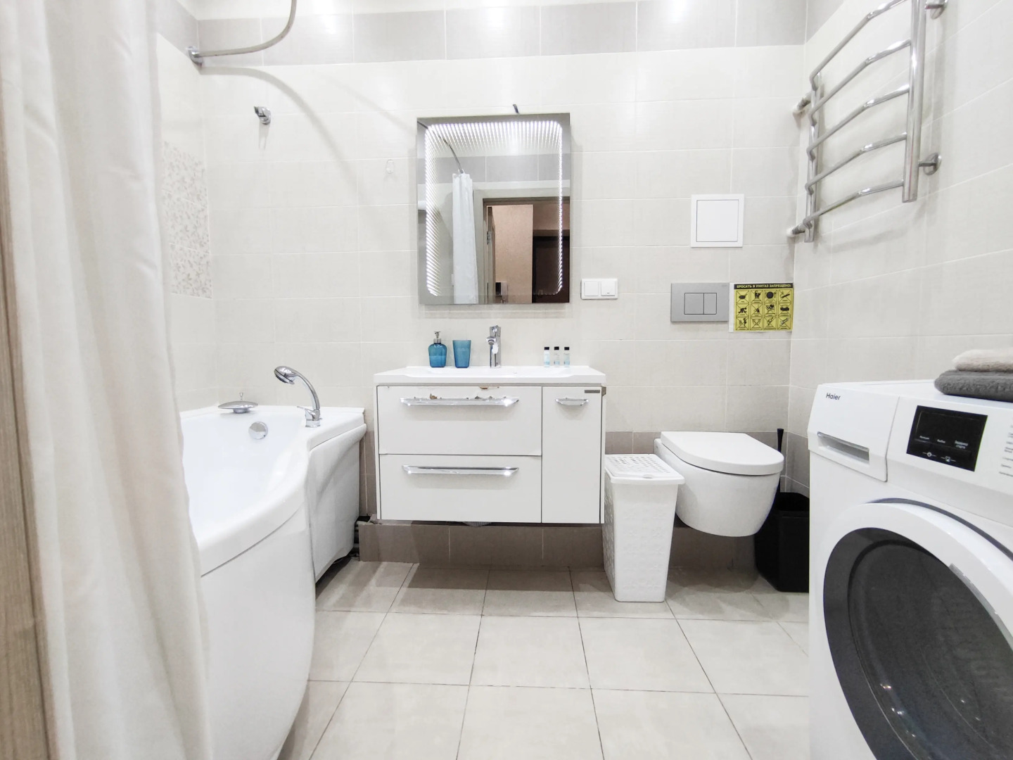 Апартаменты в Жк Олимп 2