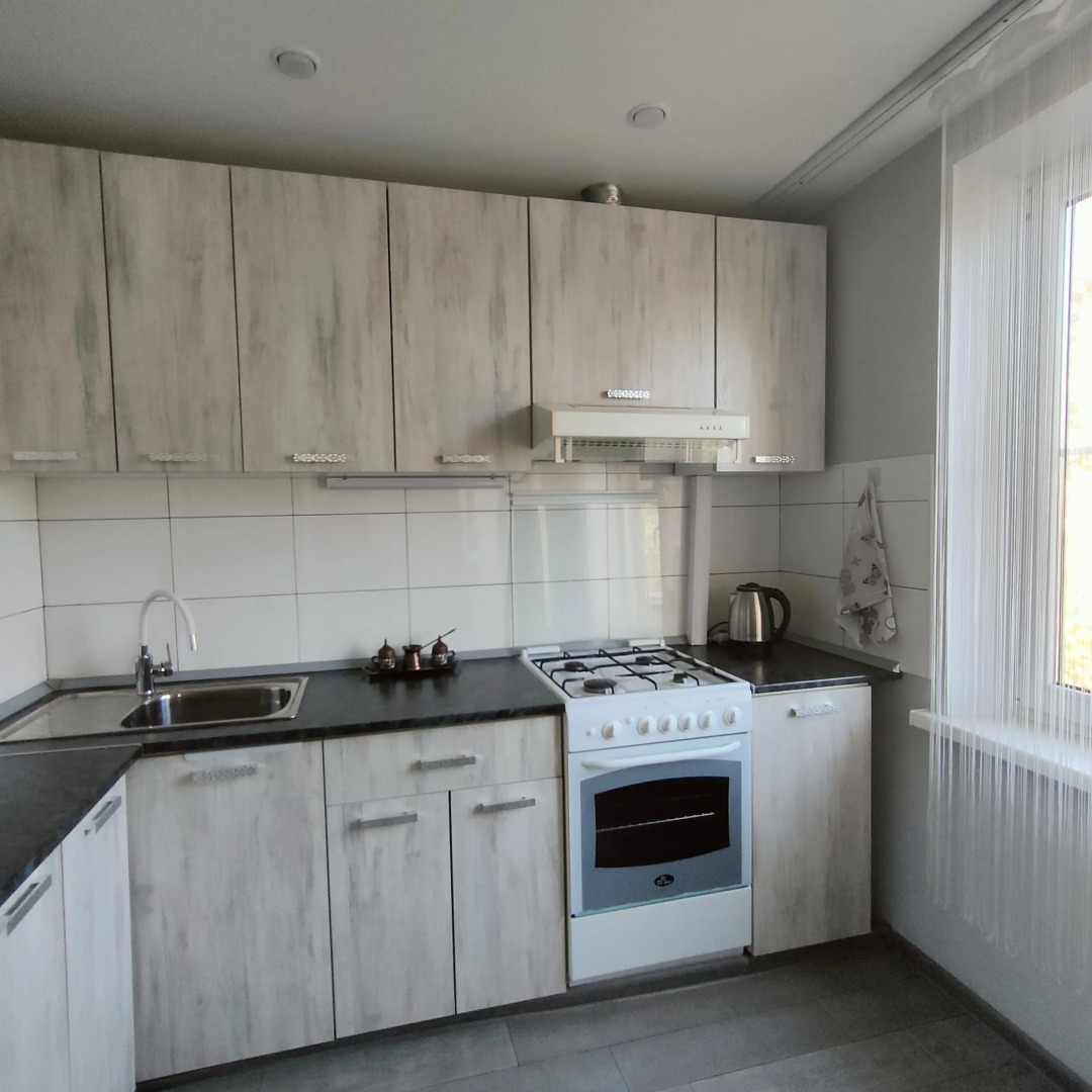 Квартира Уютная квартира в новом центре