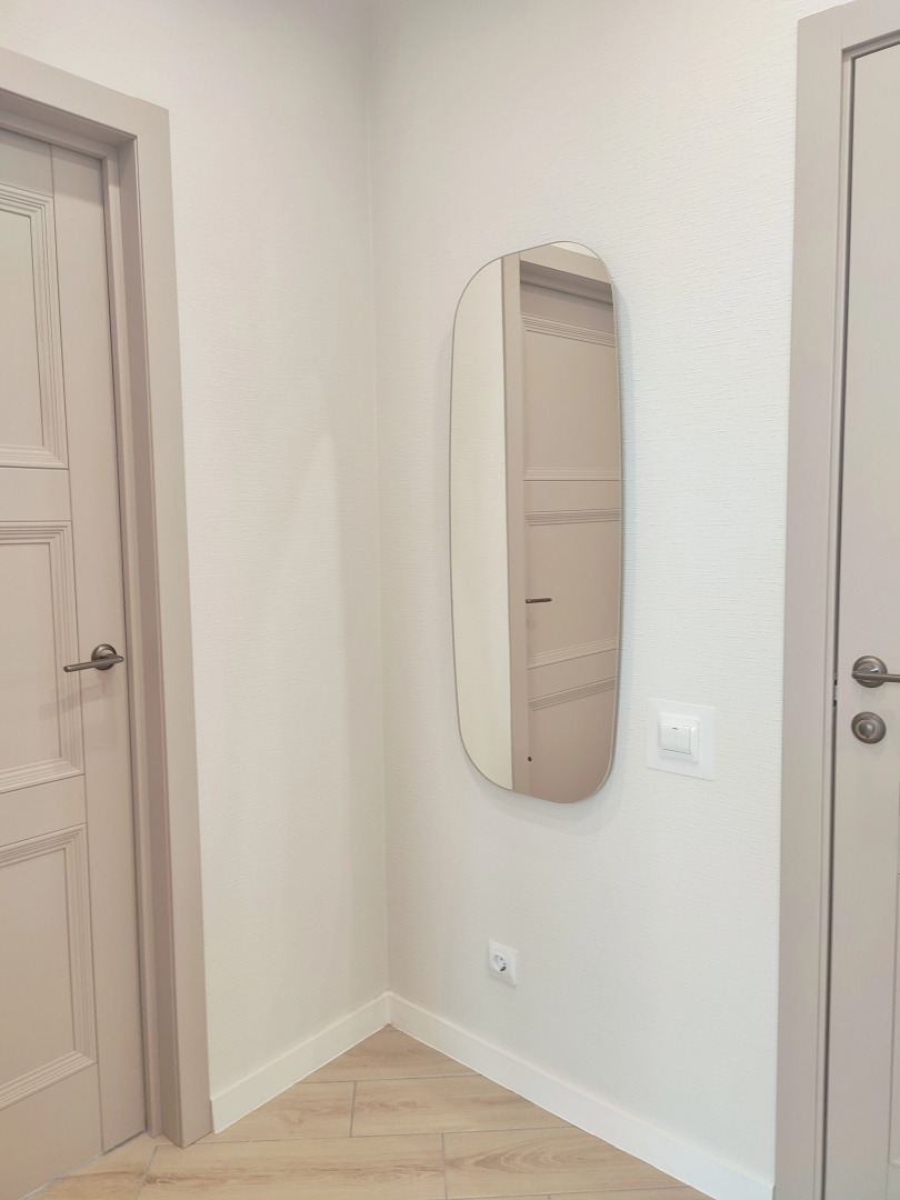 Апартаменты Раушен Румс Уютные апартаменты у моря и живописного леса