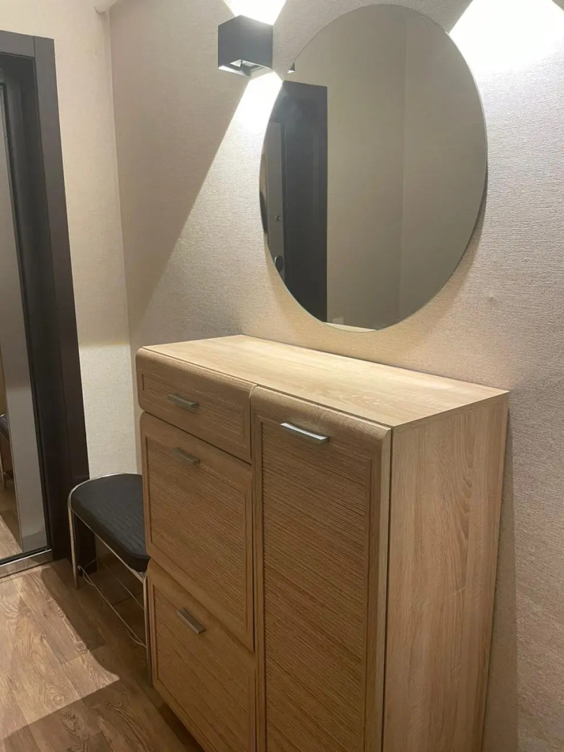 Квартира У Танюши