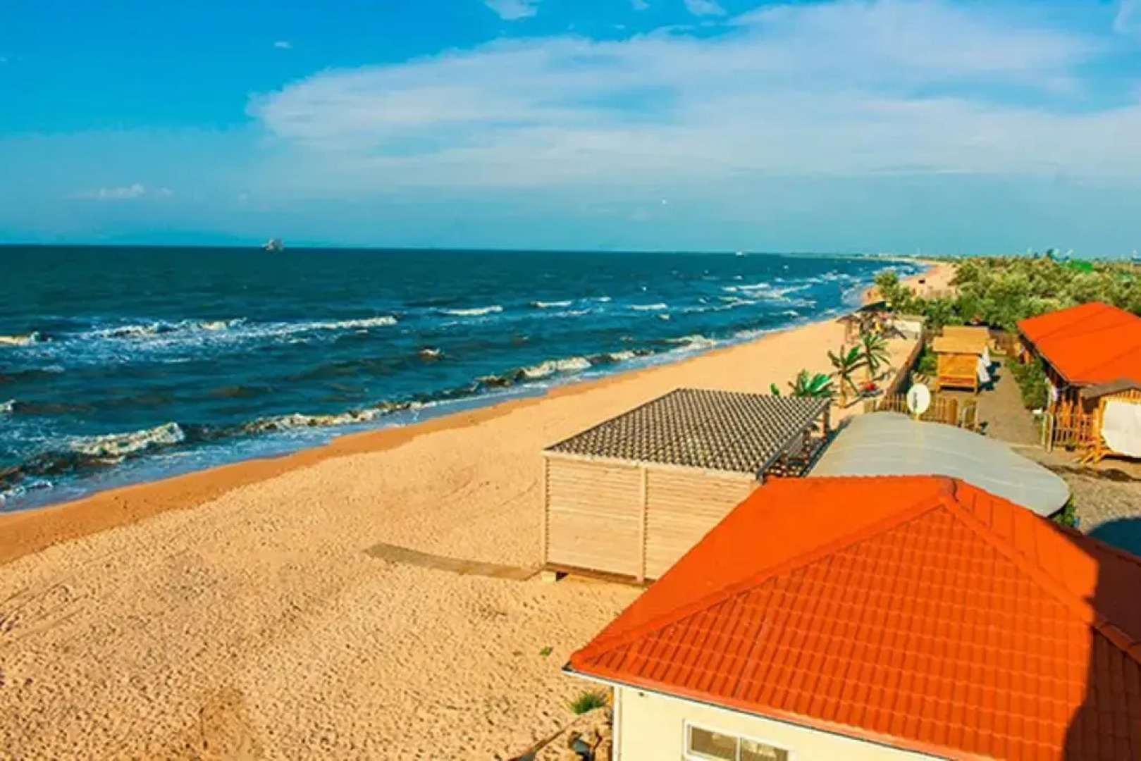 Гостиничный Комплекс FamilySpaResort