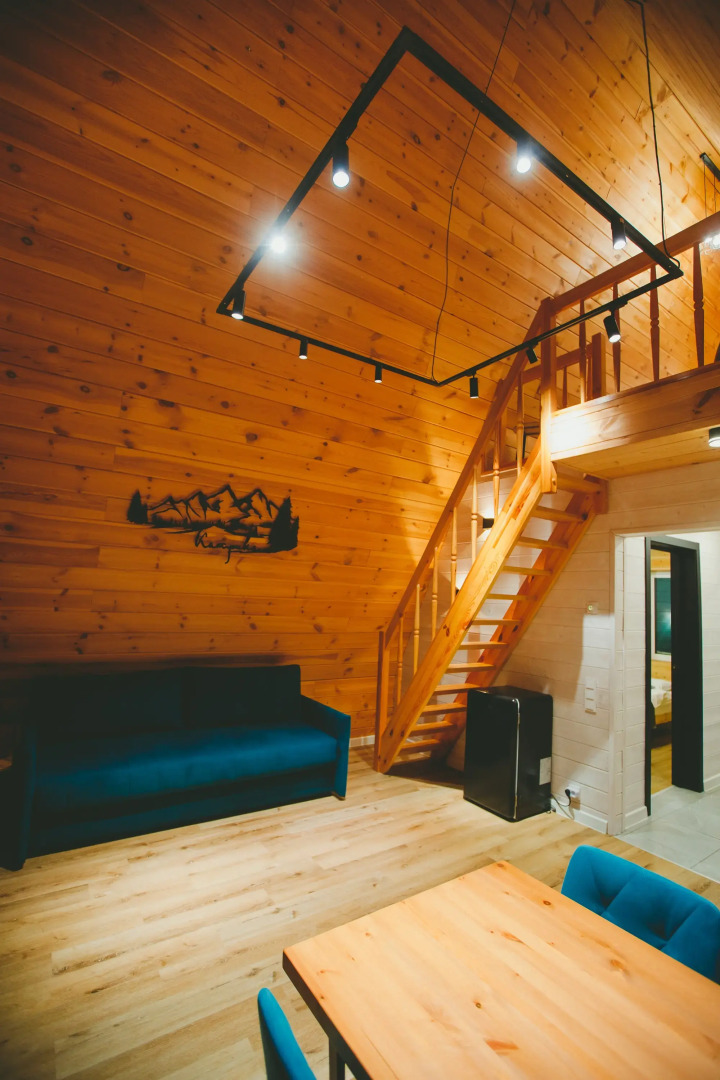 Гостевой дом Катушка