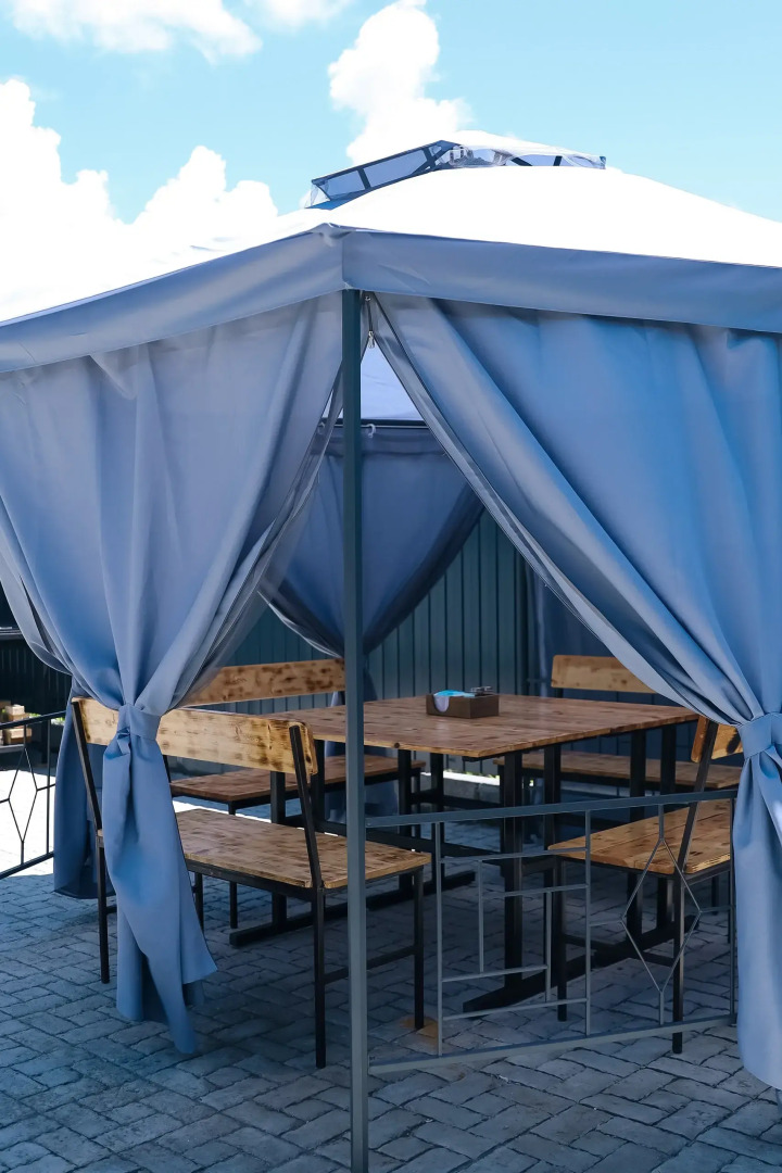 Мини-отель Russo Turisto