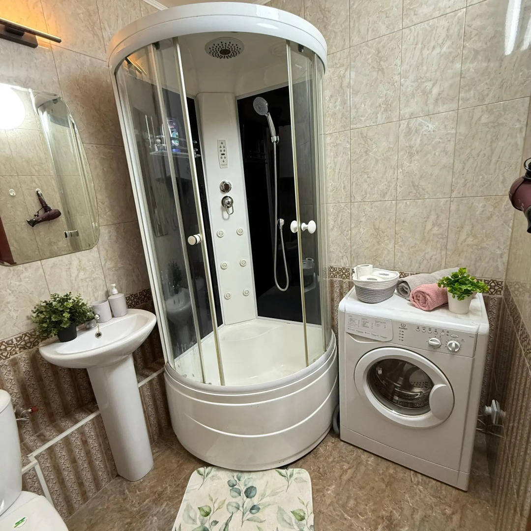 Апартаменты Квартира по Гоголя 17А