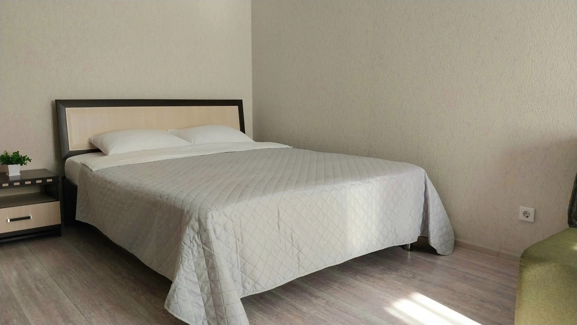 Апартаменты Облака