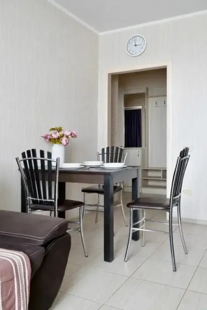 Квартира Как Дома 58 на Бакунина 139