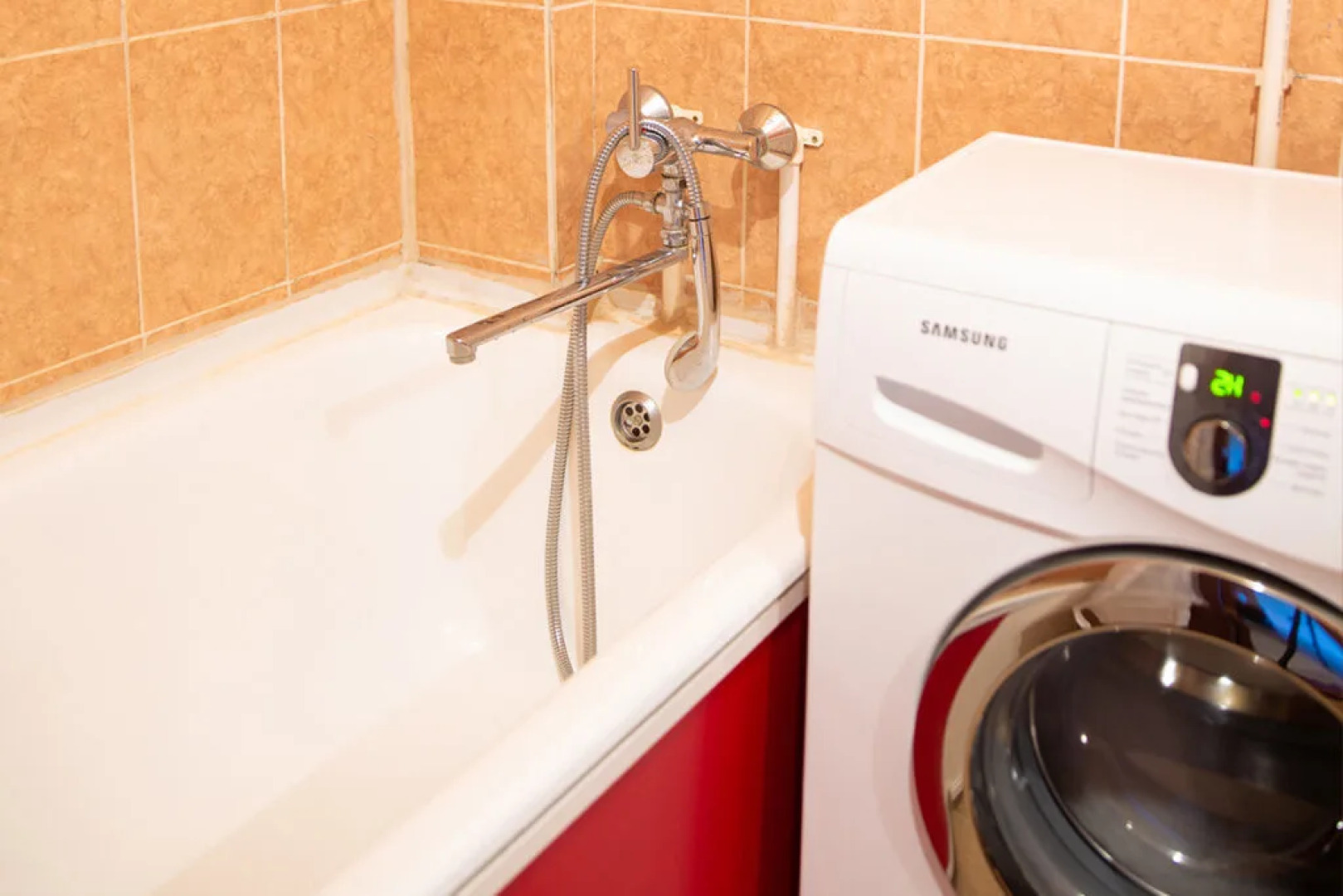 Апартаменты на Пограничной 55А