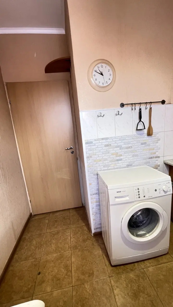 Апартаменты на улице Крупская 5А