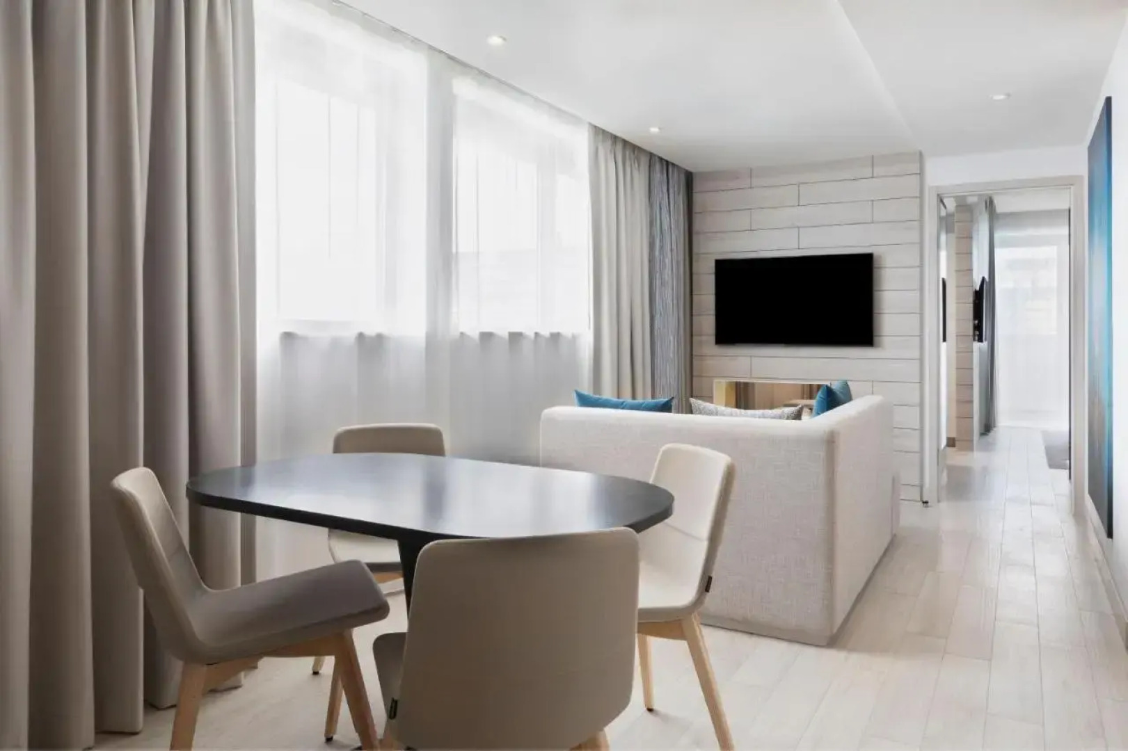 Hotel Courtyard by Marriott Batumi