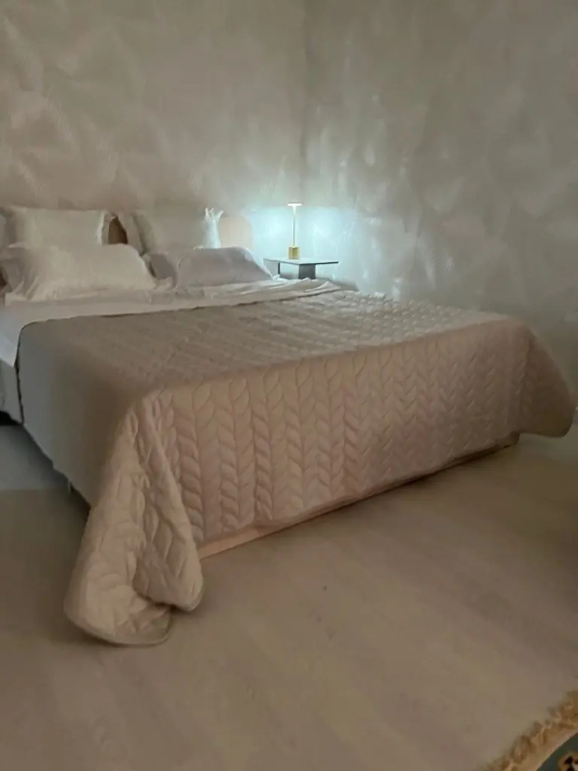 Квартира Уютная Светлая Квартира с Новым Ремонтом в Центре Города