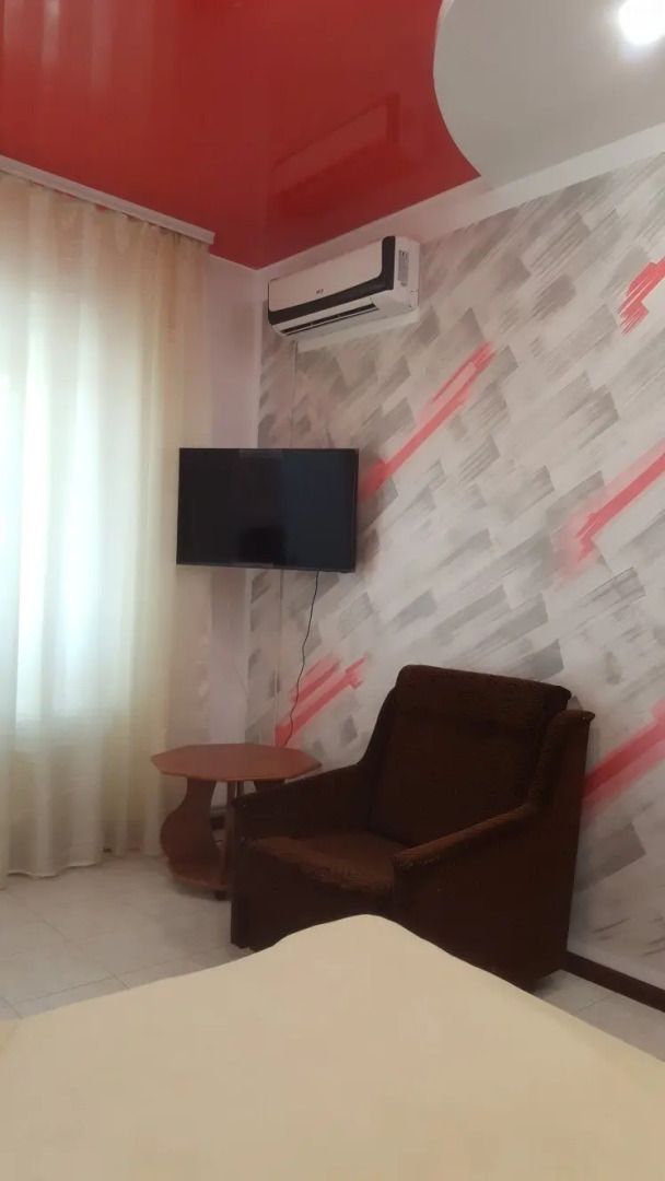 Гостевой Дом Миллениум