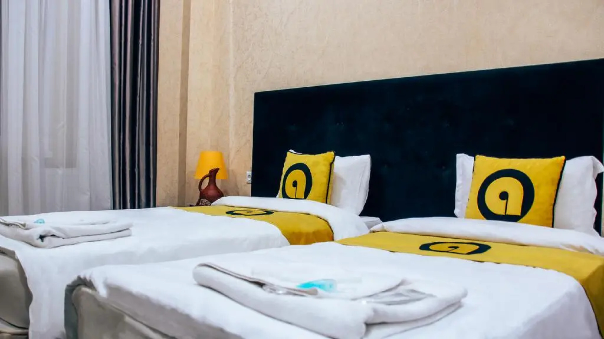 Отель Alaverdi Palace