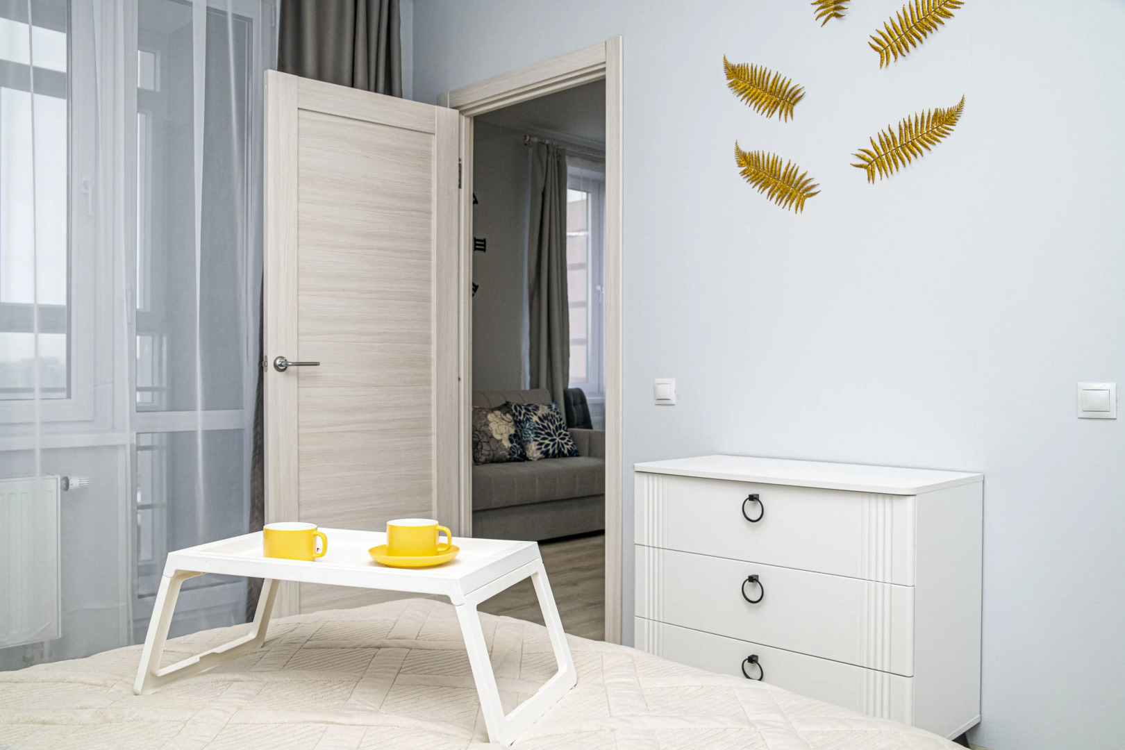 Апартаменты SunSet