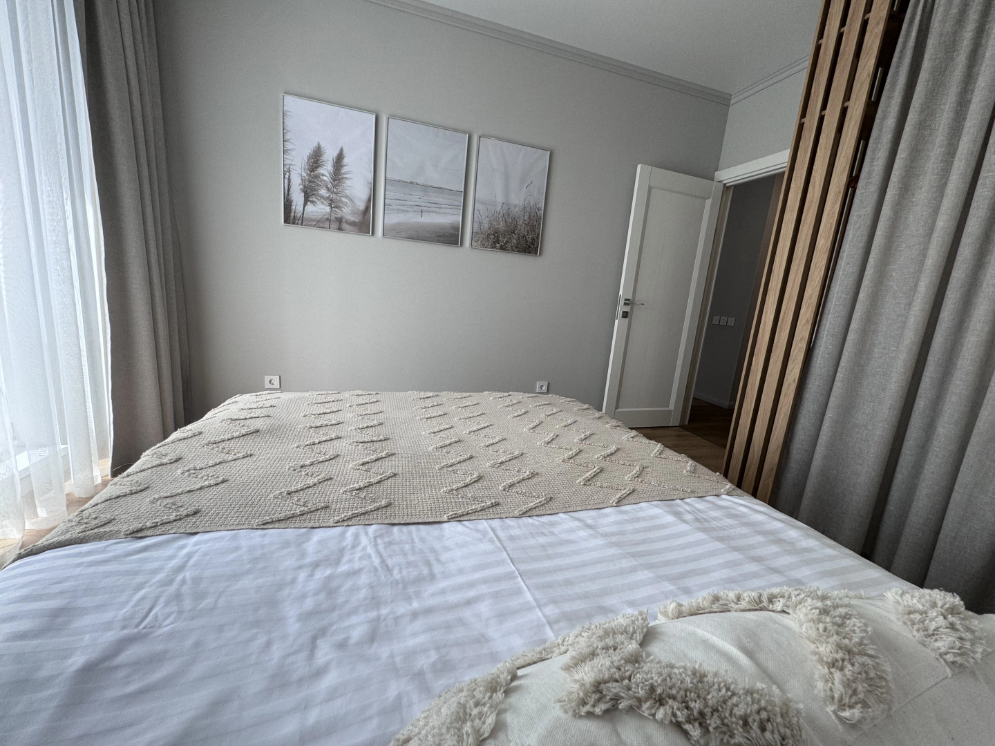 Апартаменты У Реки