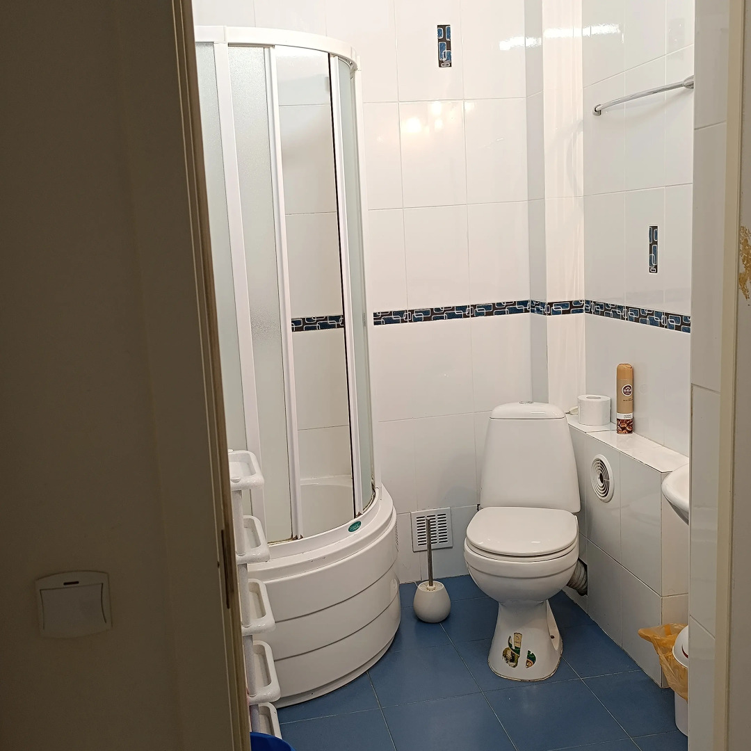 Апартаменты у моря Балтийский Бриз студио Улучшенный