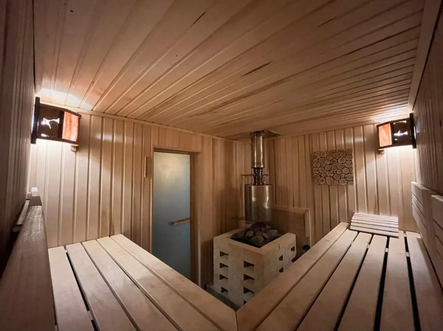 Частный Дом Комфорт