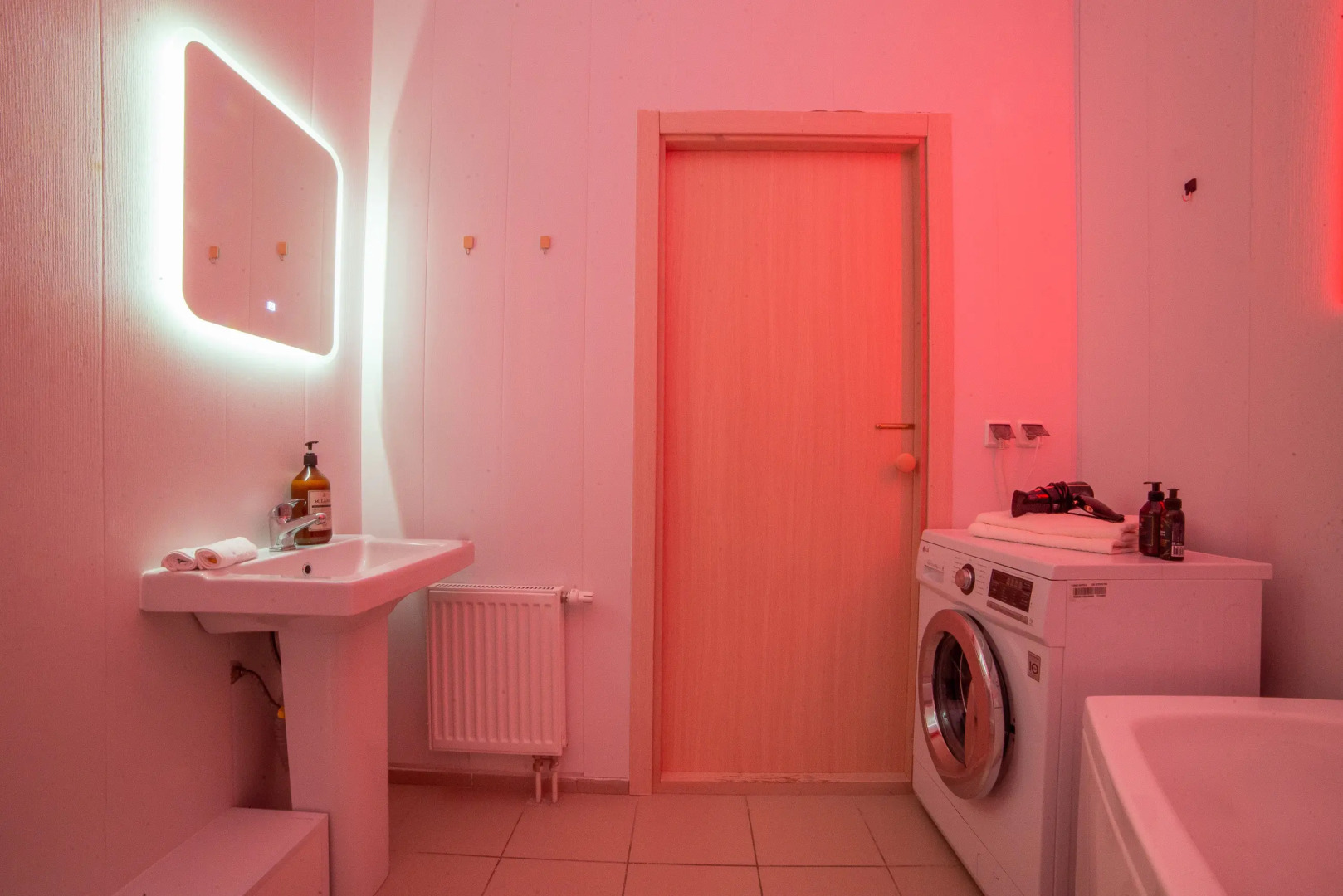 Апартаменты Чемпион