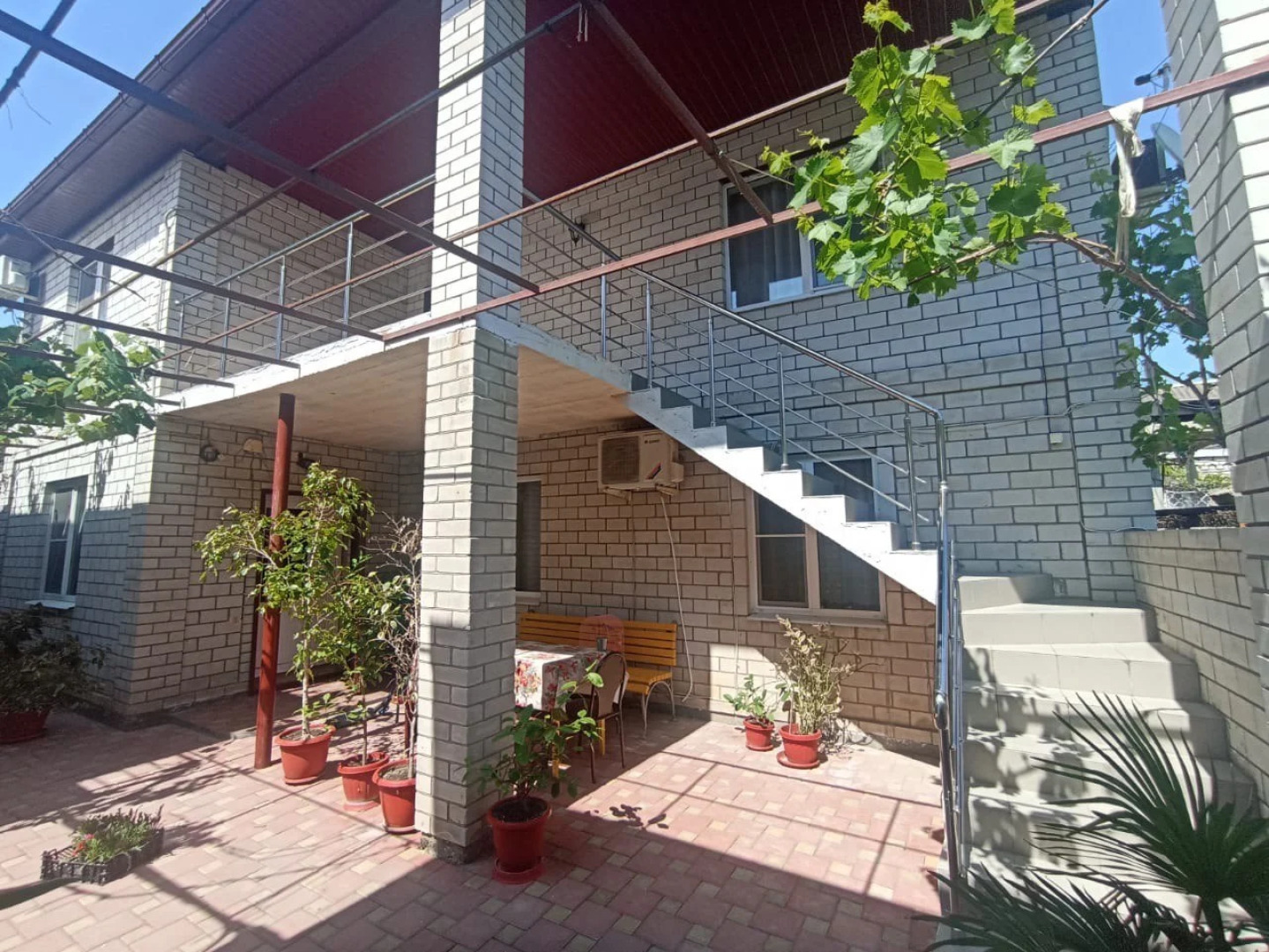 Гостевой Дом у Ирины