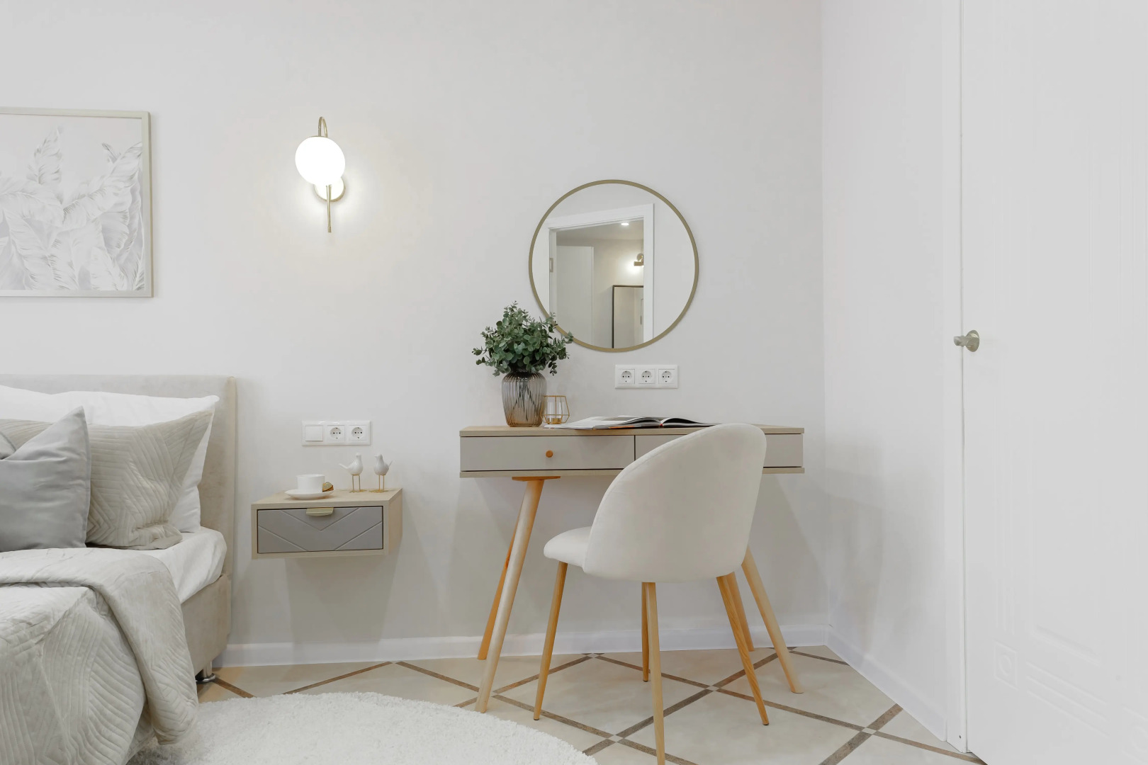 Квартира Магия Света в Центре Ростова