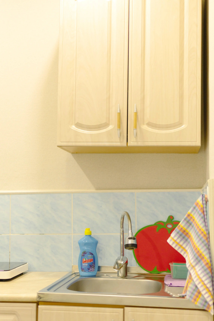 Квартира Уютная двушка в центре Шимановска