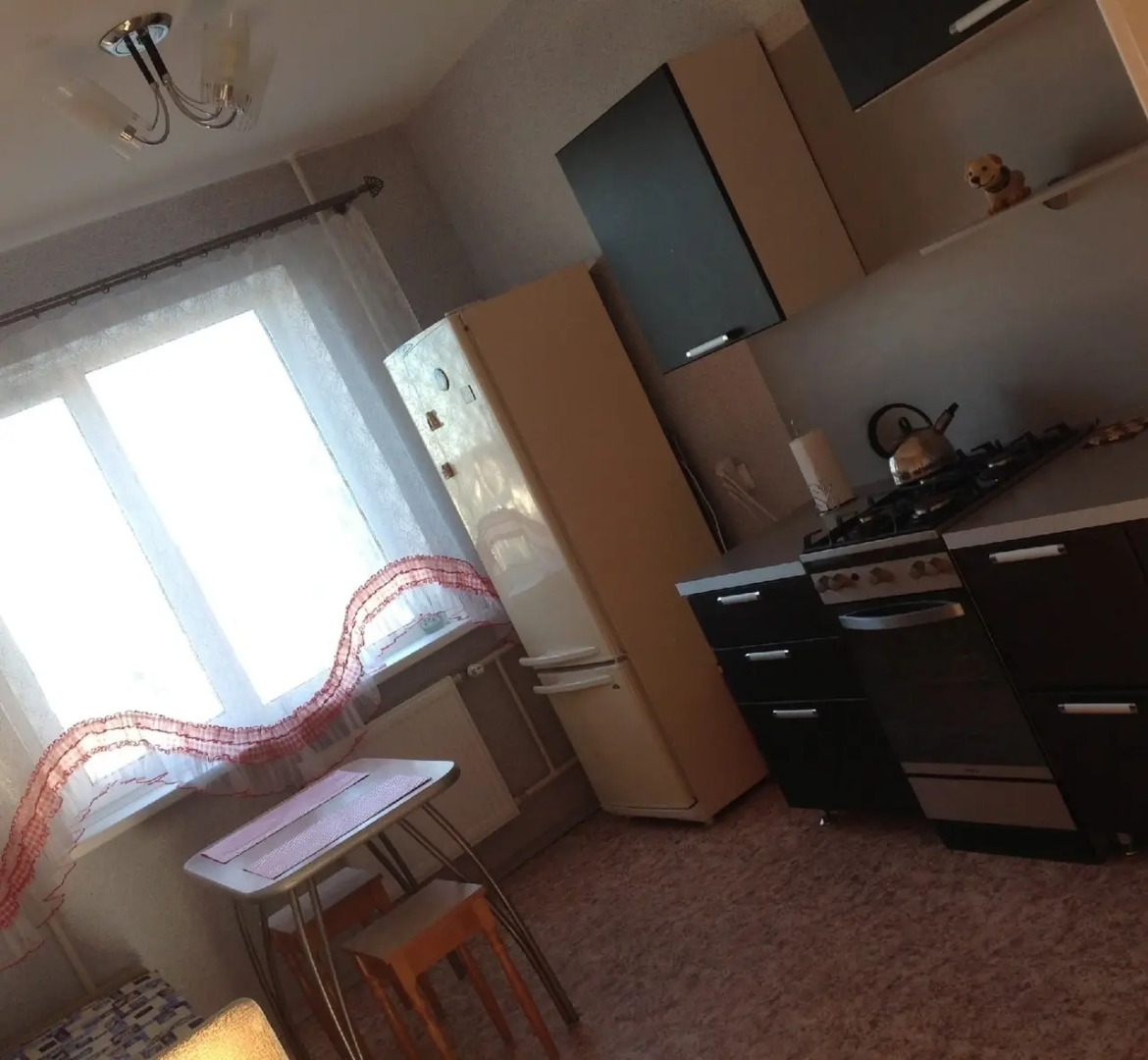 Квартира на Завокзальной 7, 6 этаж