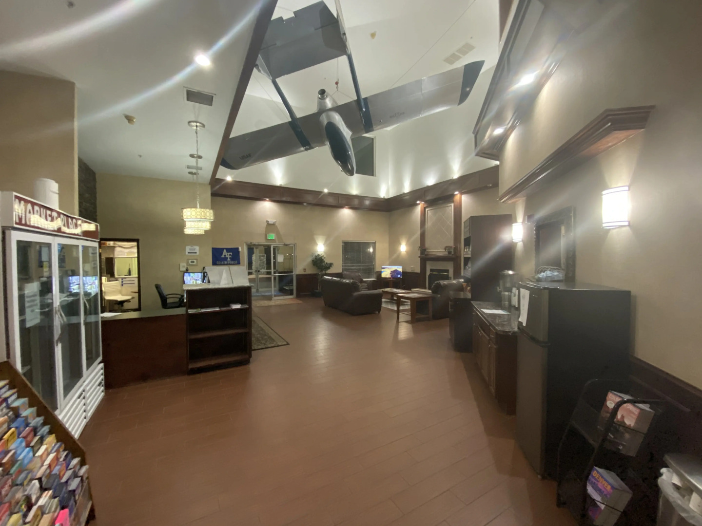 Отель Baymont Inn and Suites