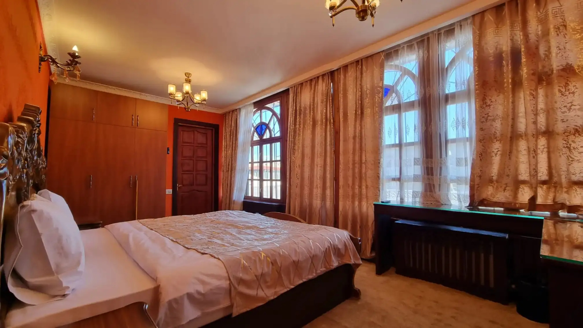 Boutique Hotel Grandview