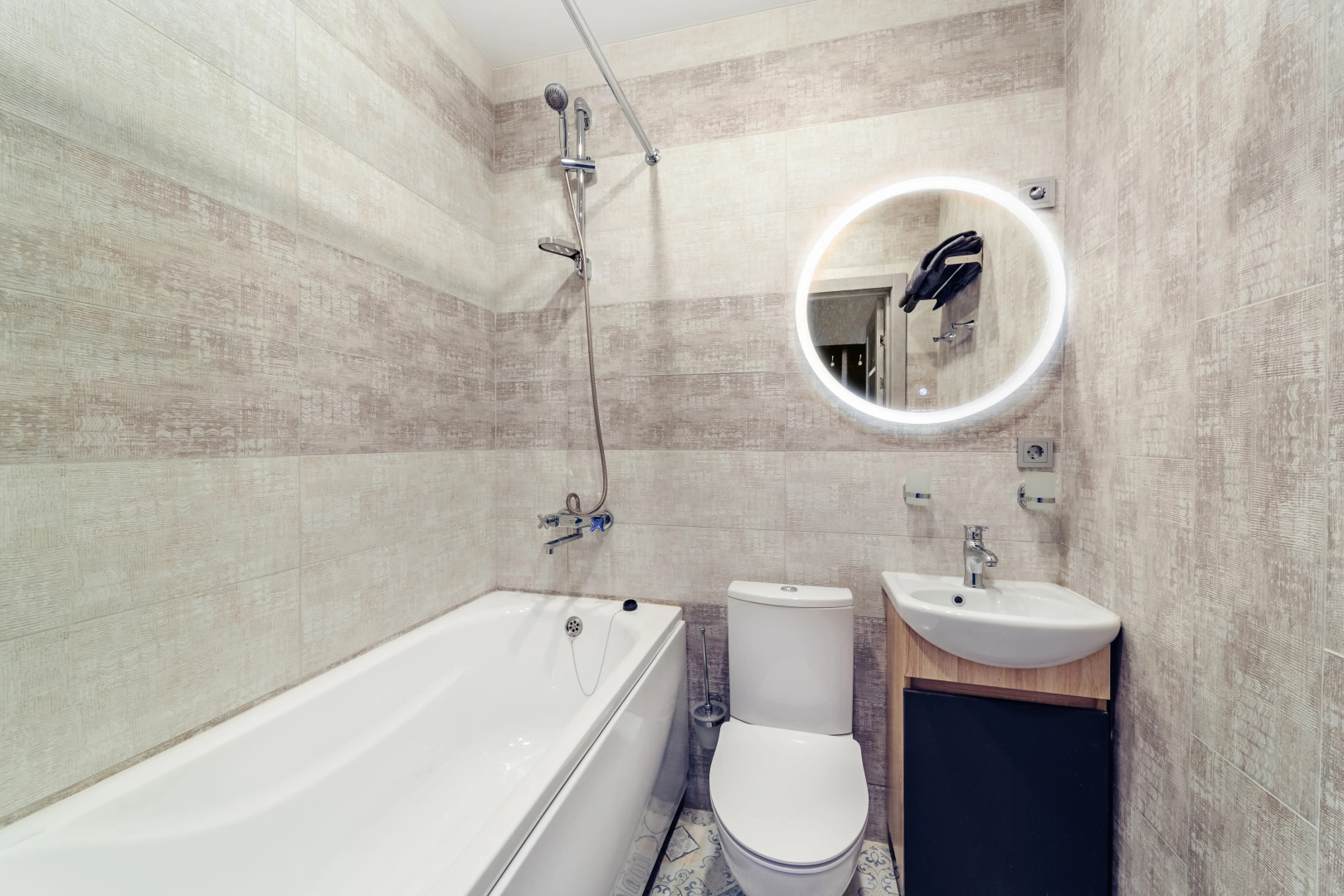 Апартаменты UyutnoEKB ЖК Артек Небольшие Уютные