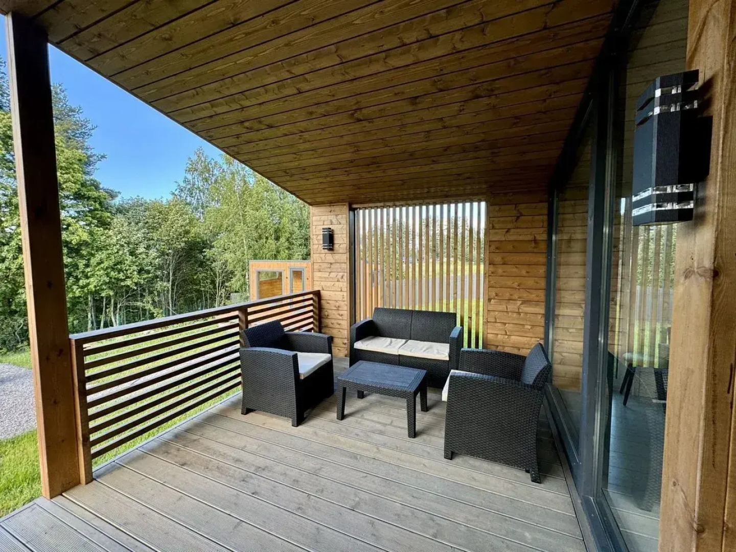 Частный дом ИГМА Сосновские горки 6-местный