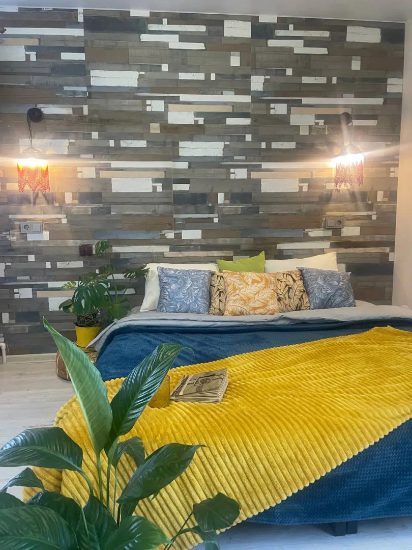 Гостевой дом Мастер и Маргарита