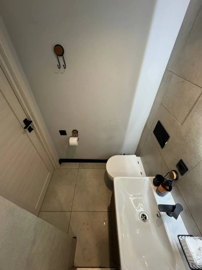 Апартаменты Bubble Gum на Перерве