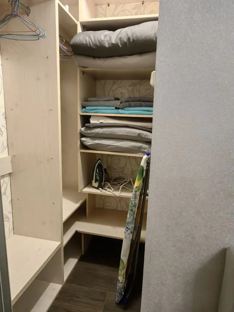 Квартира в самом центре Владивостока