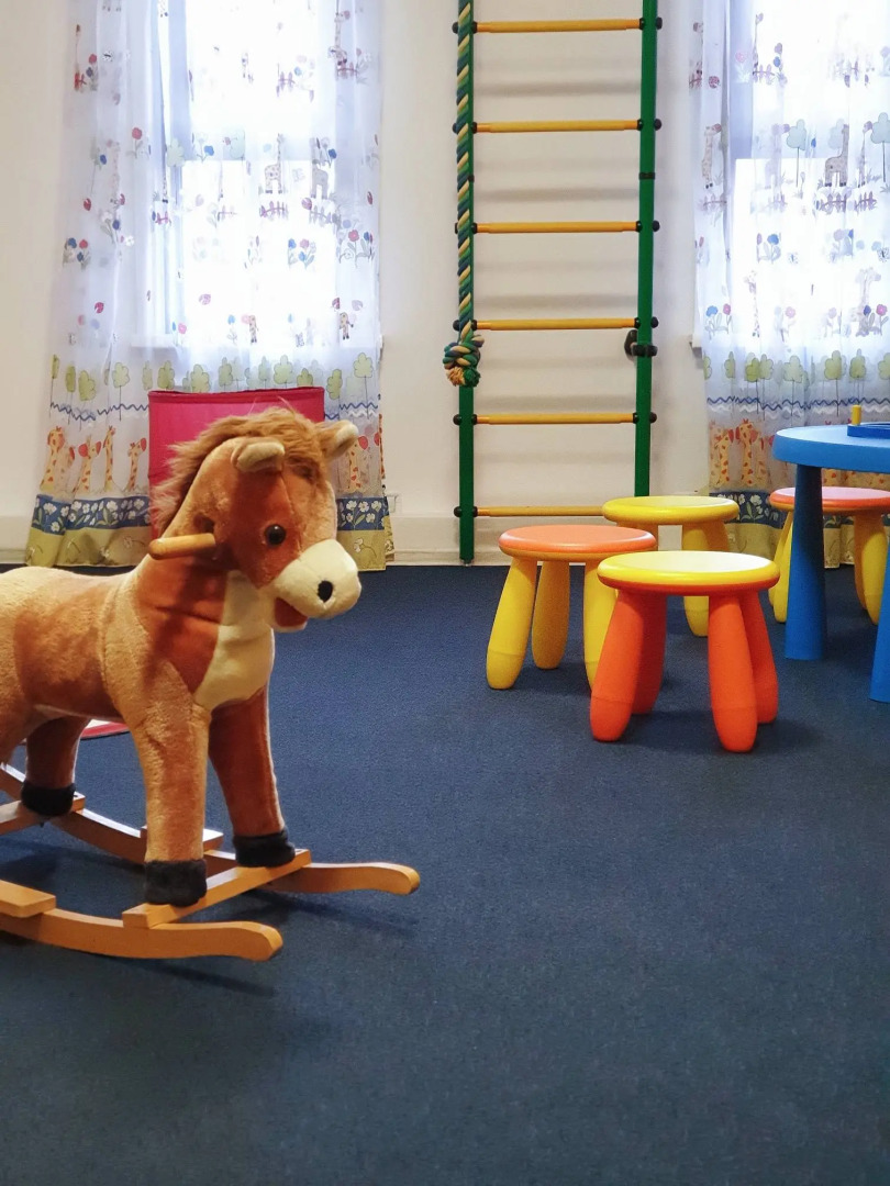 Отель Никола