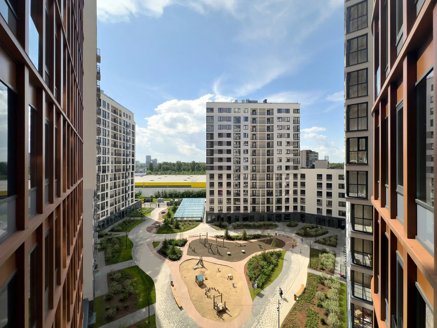 Квартира Заневский 801 (2)