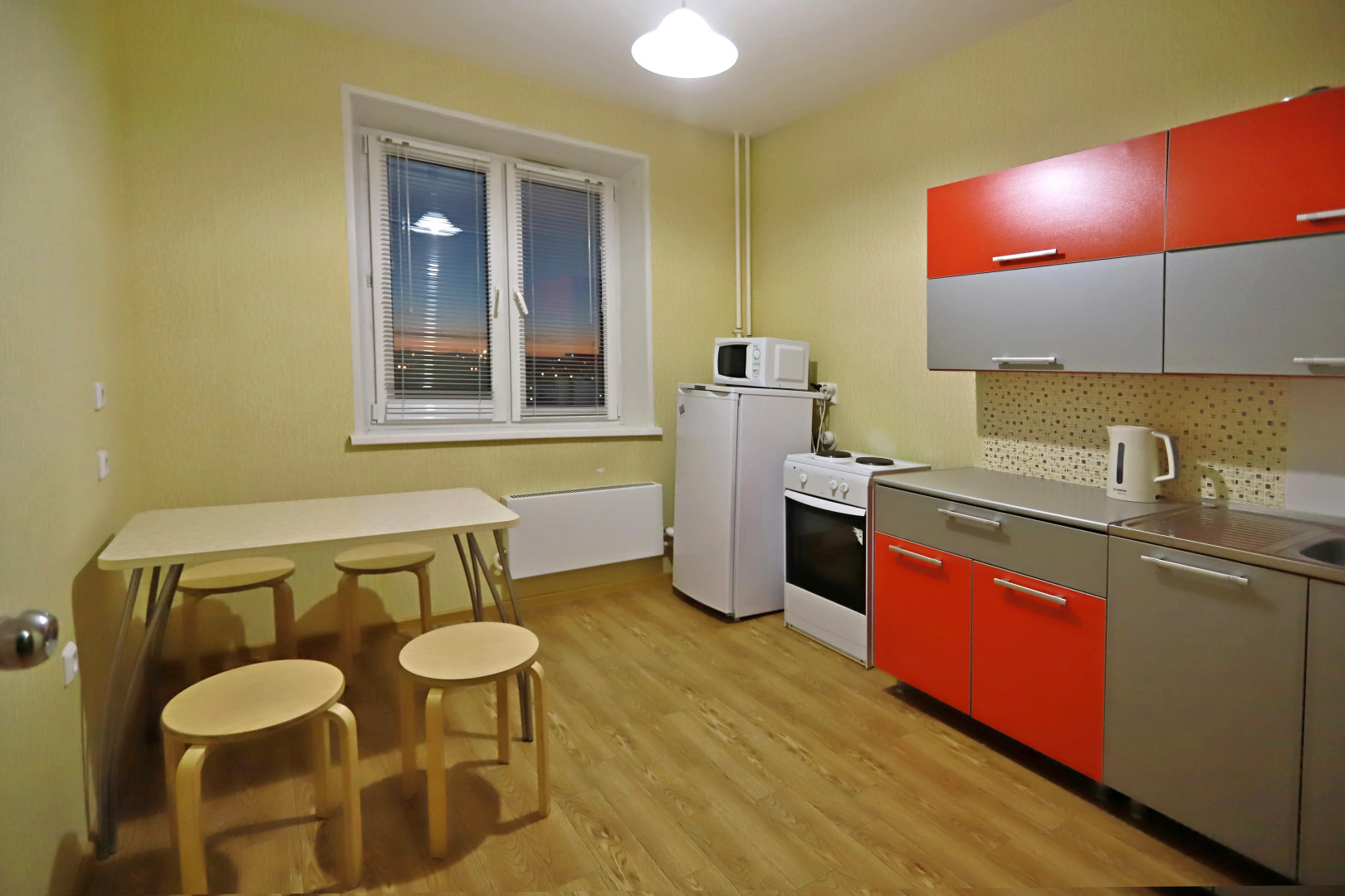 Апартаменты Урал Колсанова 6