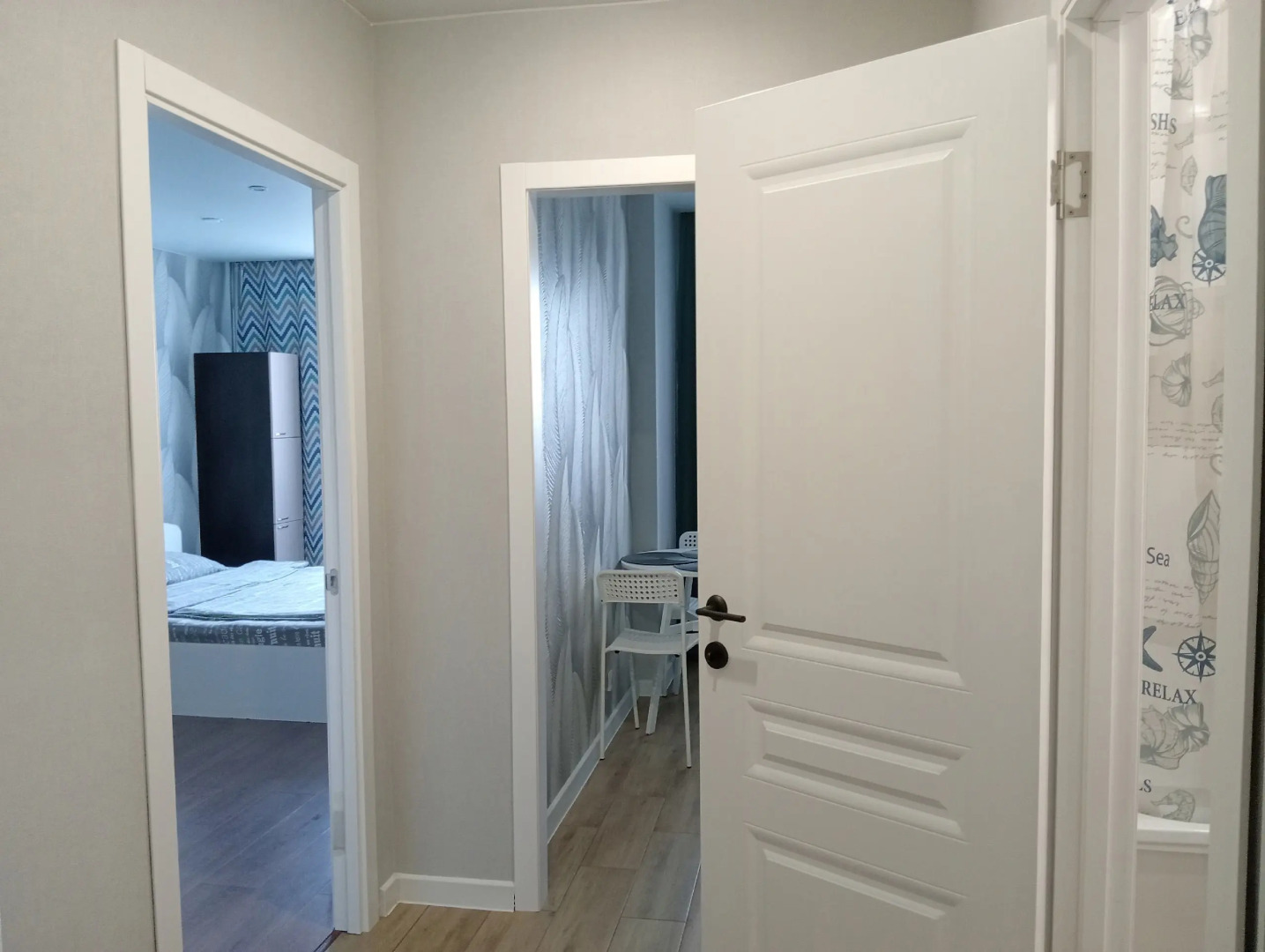 Квартира Однокомнатная