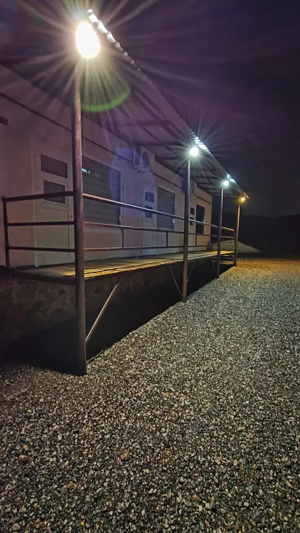 Гостевой Дом Лайтхаус