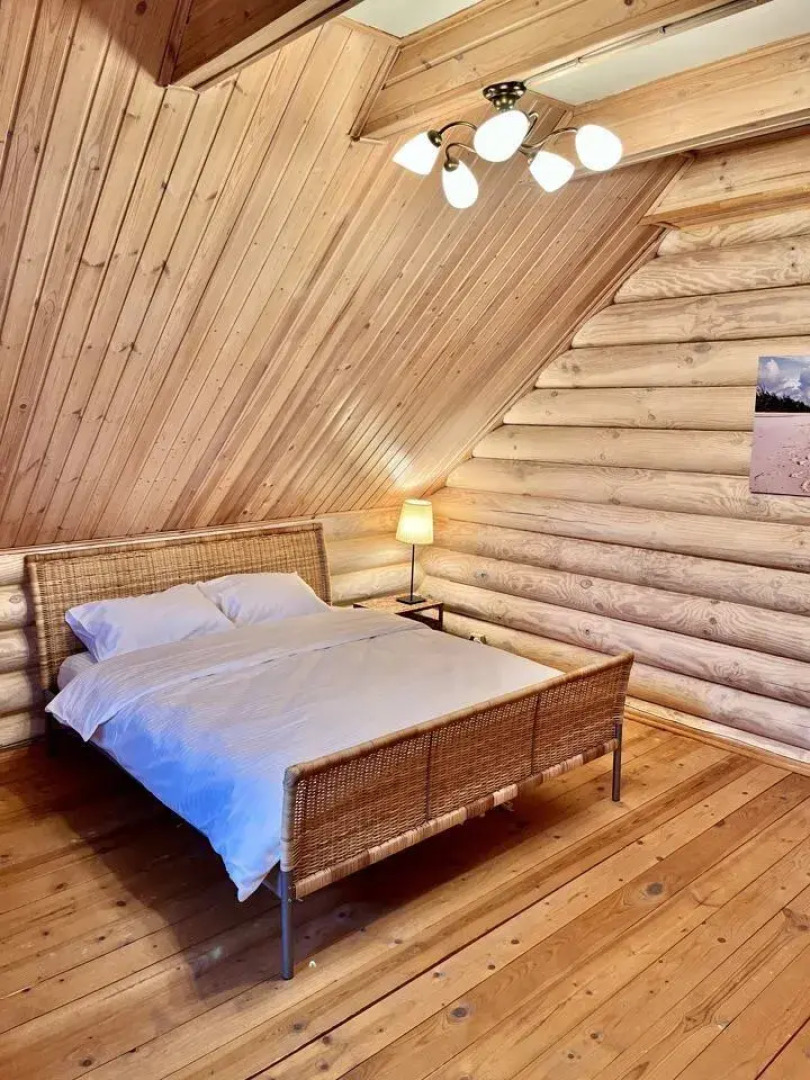 Частный дом Комфорт