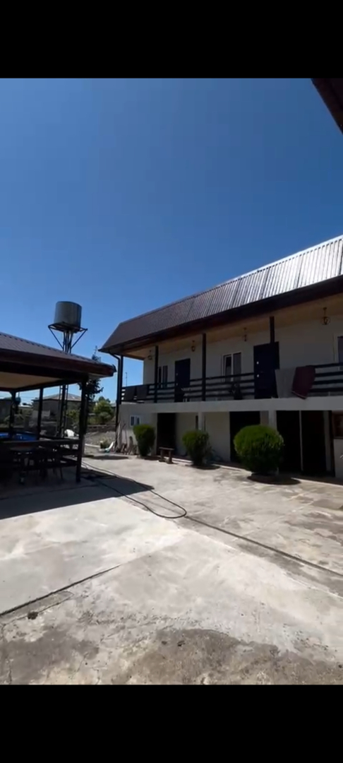 Гостевой дом Кабардинка