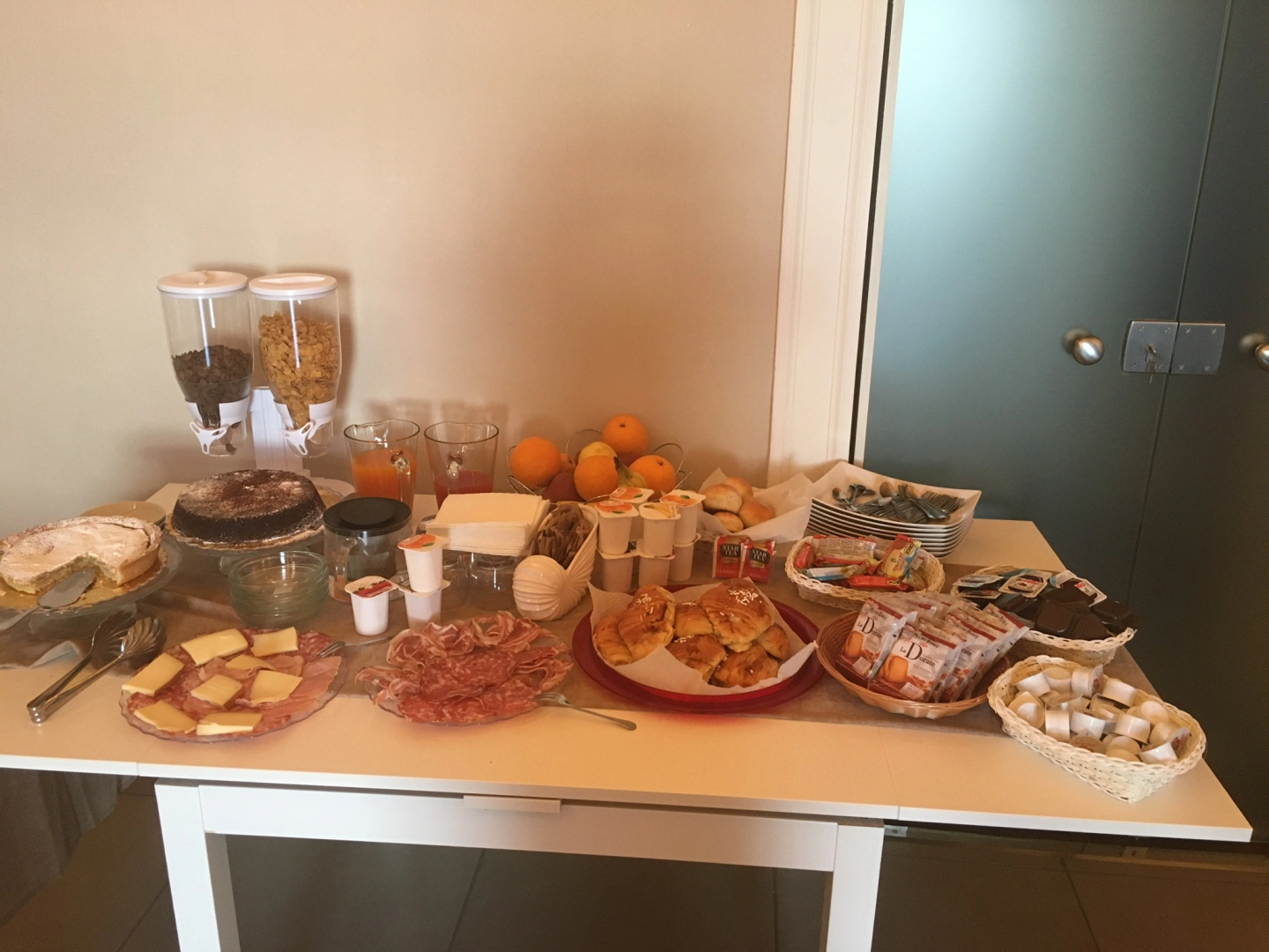 B&B Chez Moi