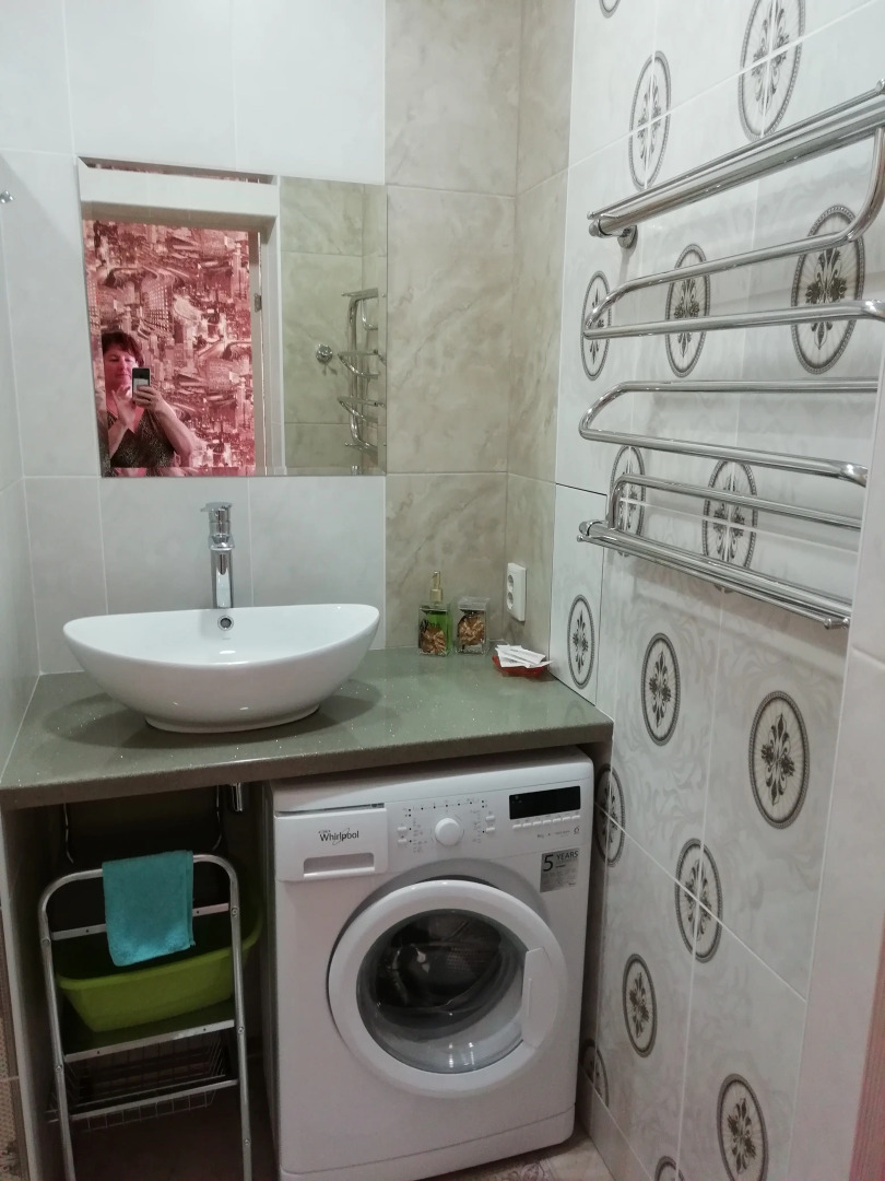 Квартира Коралловый остров