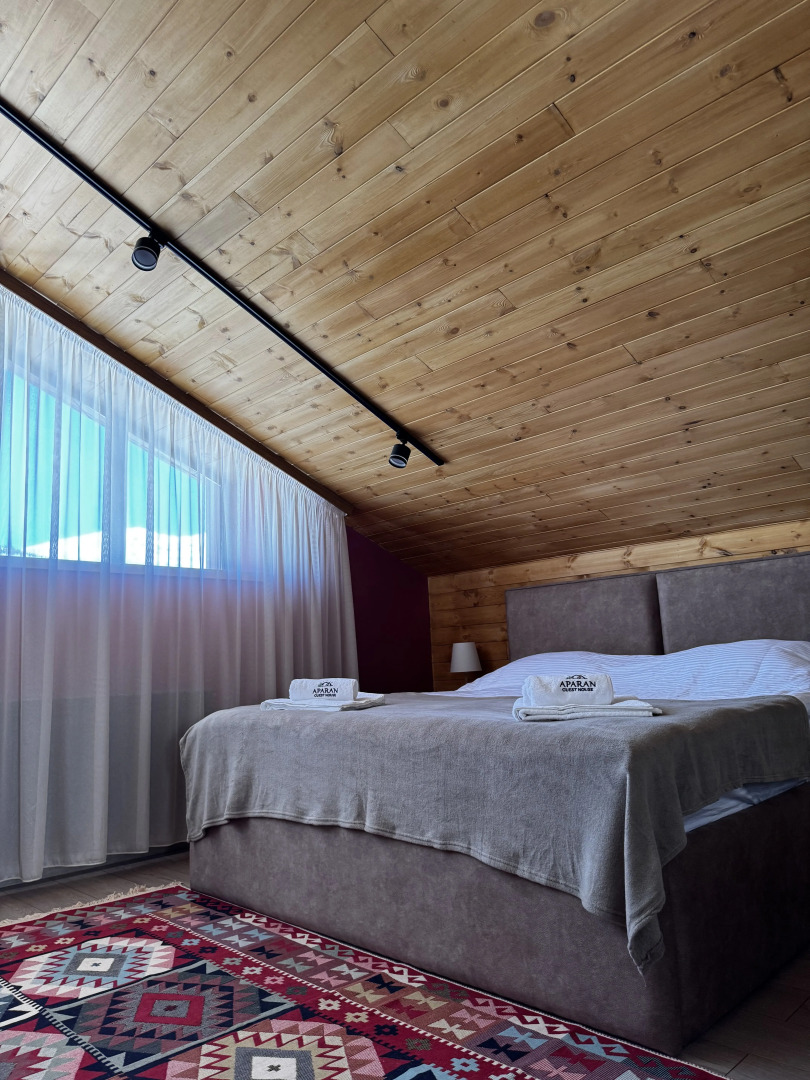 Aparan Гостевой дом