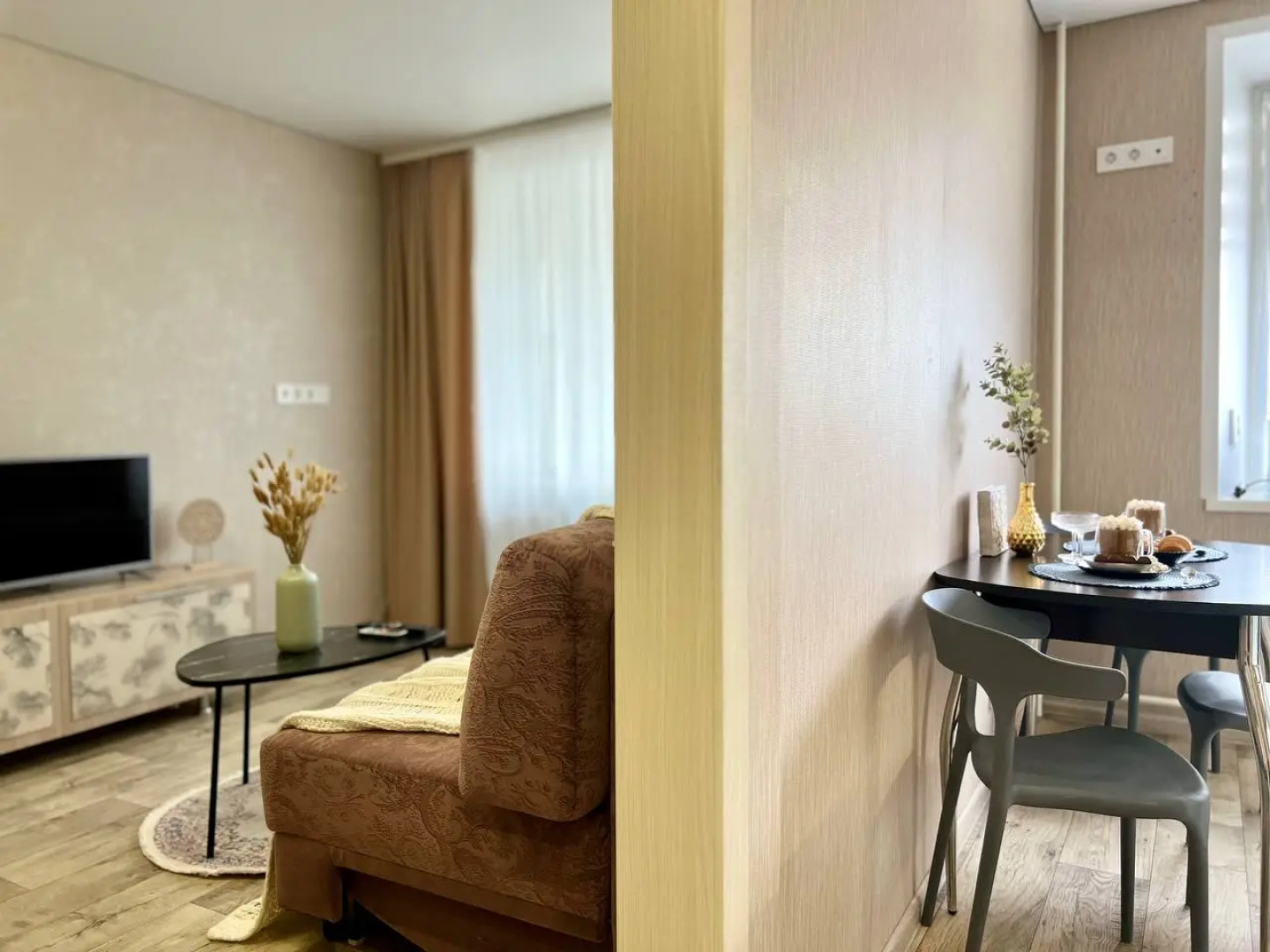 Квартира комфорт в центре Старого города